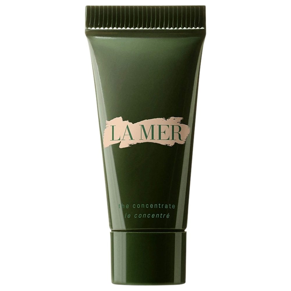NIB La Mer The Concentrate Serum 0.1 fl oz / 3mL